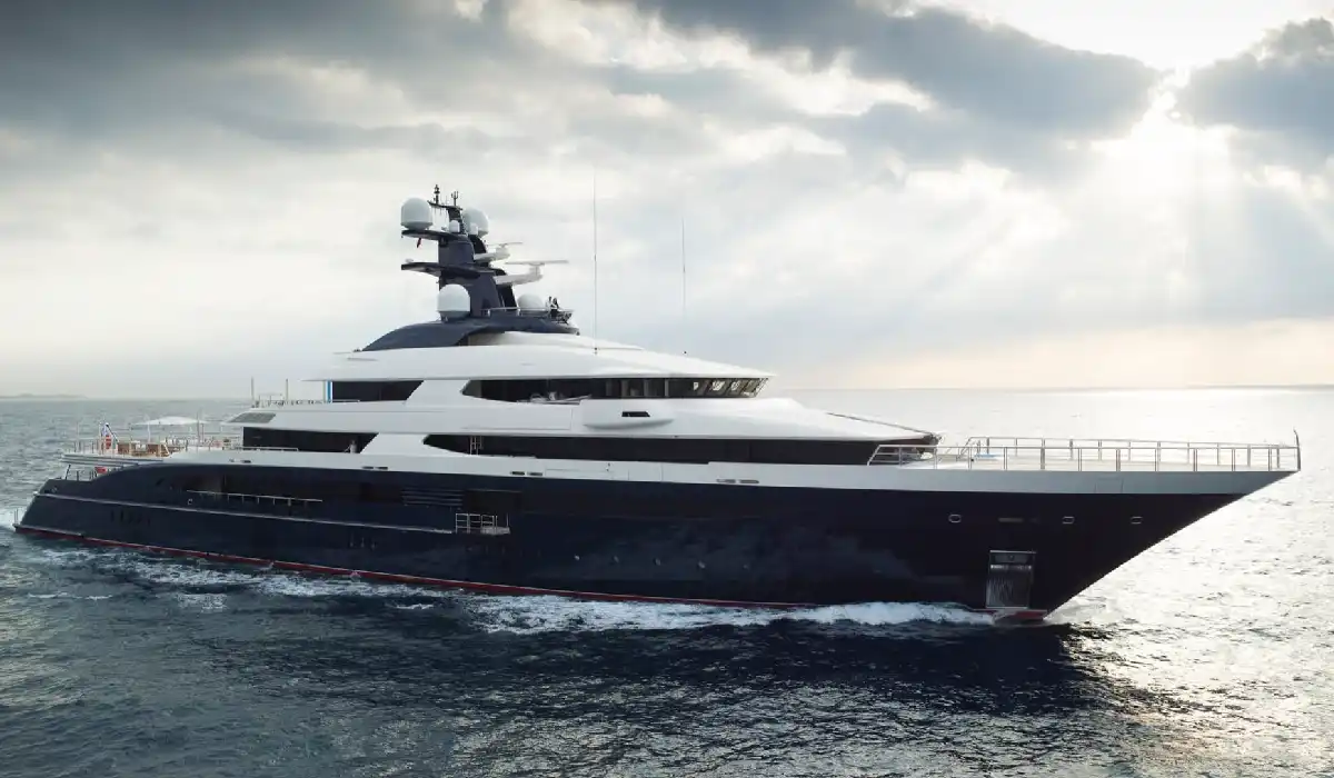 Oceanco - Tranquility - Luxury Yacht Charter - Preowned Luxury Yachts - Exclusive Concierge Club.webp